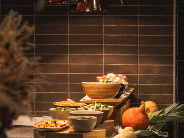 Barricot Buffet & Brunch 