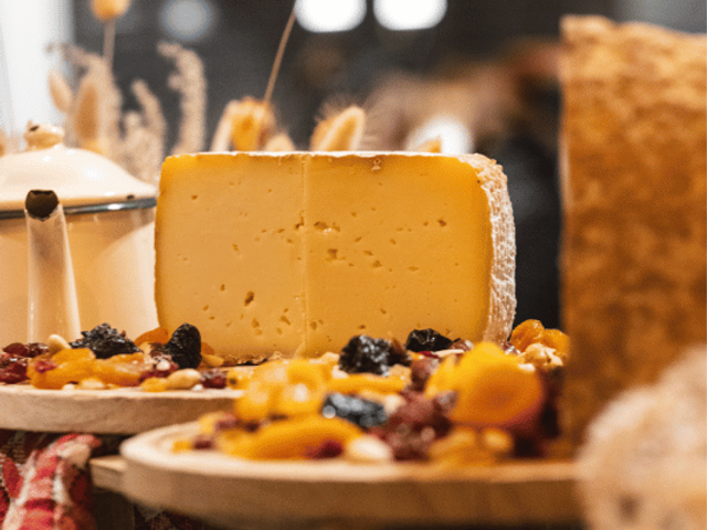 Barricot Buffet & Brunch 