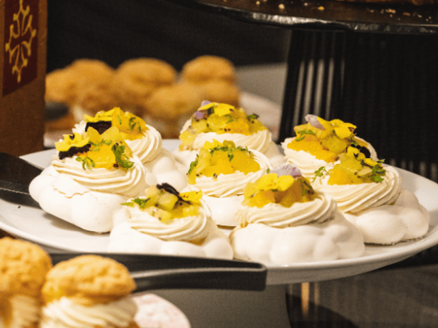 Barricot Buffet & Brunch 