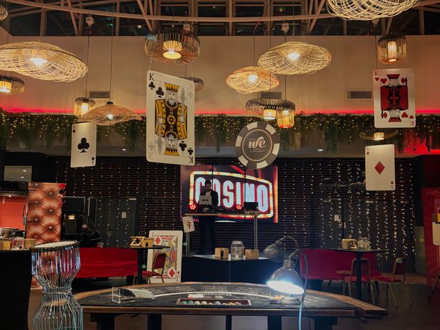 Barricot Buffet & Brunch 